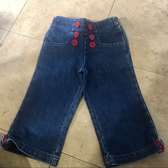 🌟2/$25   BUNDLE ** Girls Pants and Top - Picture 7 of 12